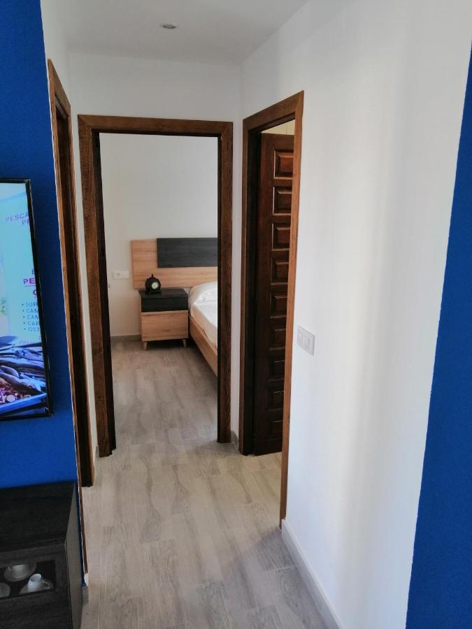 דניה A Primera Linea De Playa מראה חיצוני תמונה