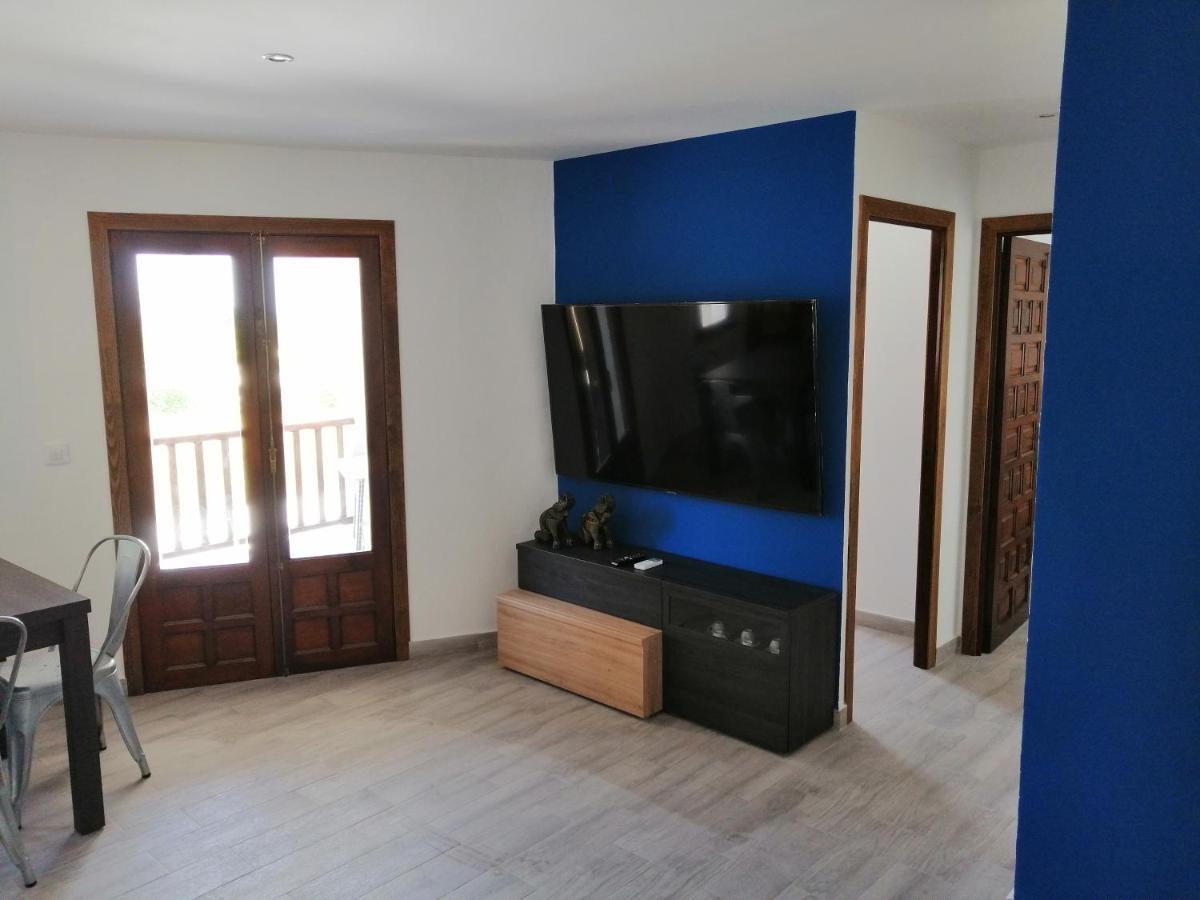 דניה A Primera Linea De Playa מראה חיצוני תמונה